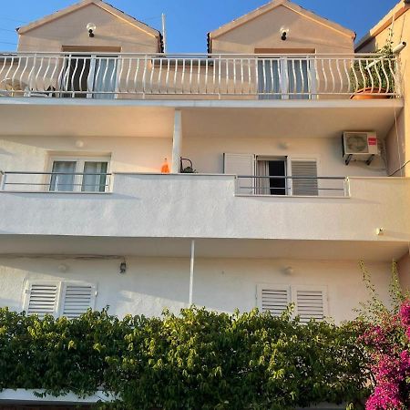Apartment Branka Kustura Hvar Town Zewnętrze zdjęcie
