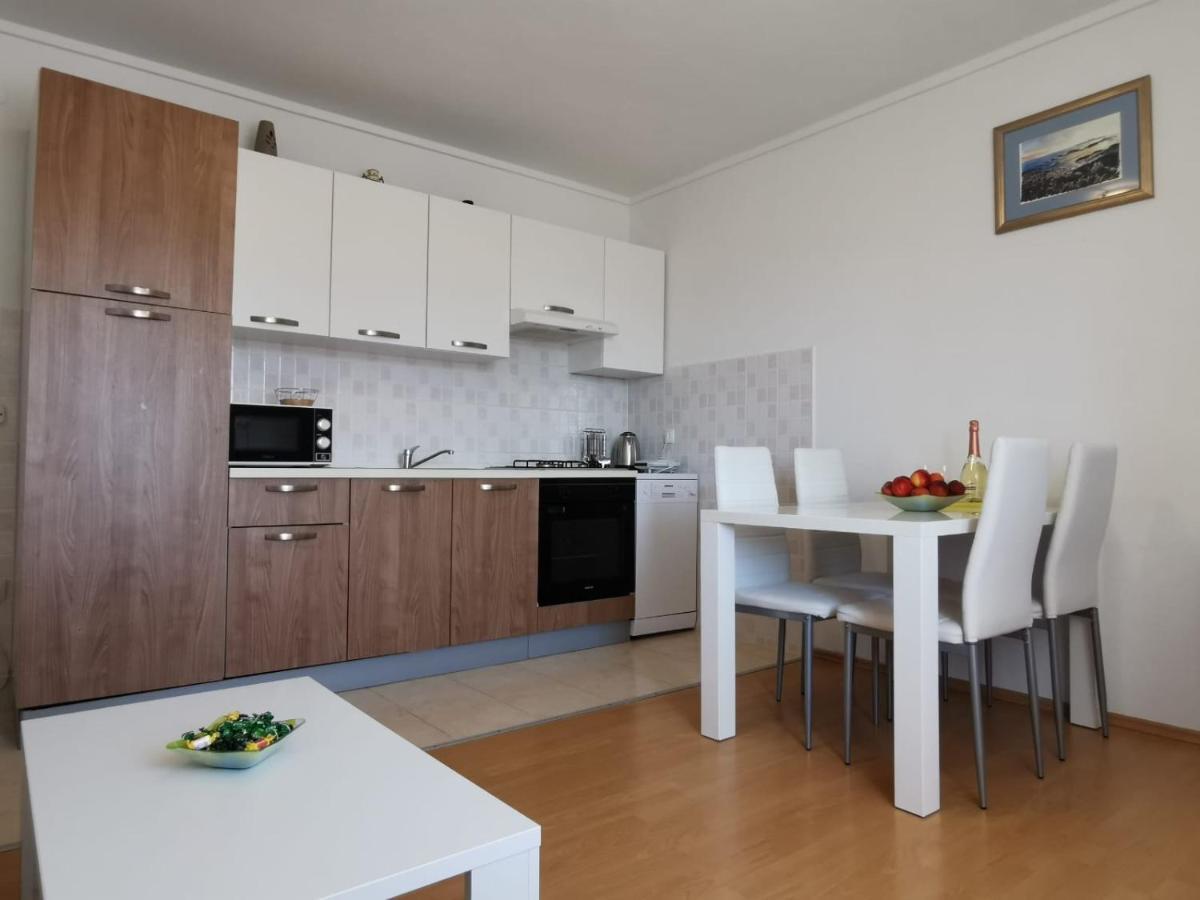 Apartment Branka Kustura Hvar Town Zewnętrze zdjęcie