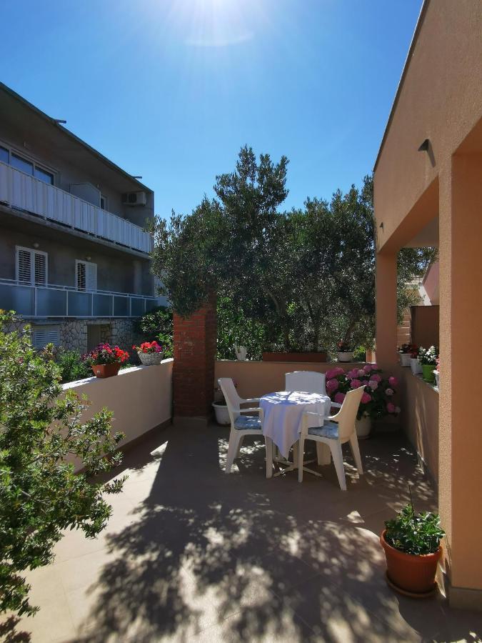 Apartment Branka Kustura Hvar Town Zewnętrze zdjęcie
