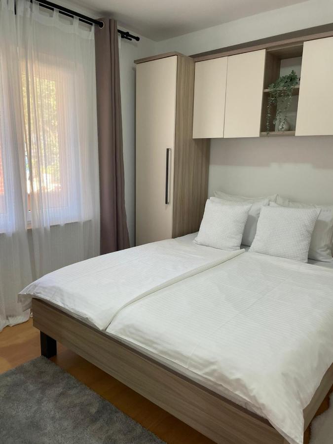 Apartment Branka Kustura Hvar Town Zewnętrze zdjęcie