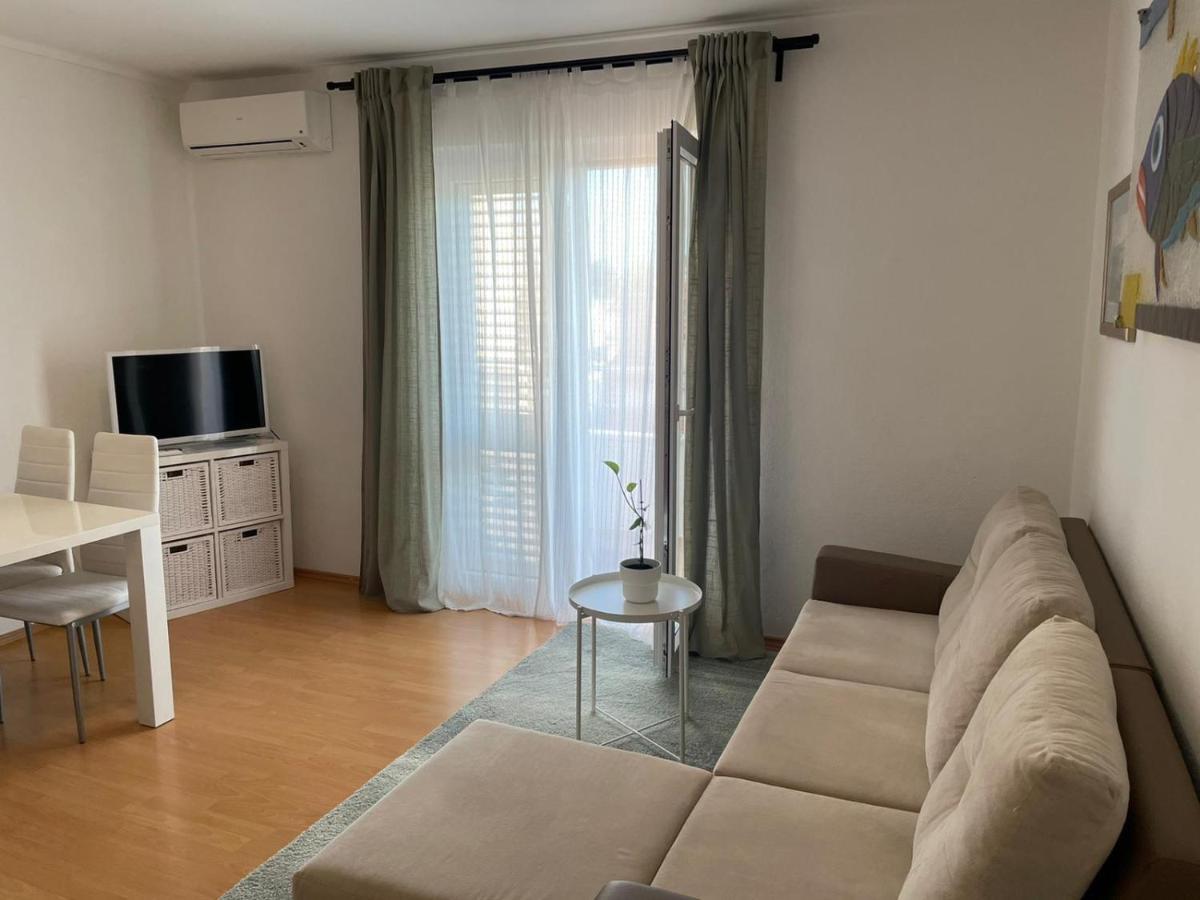 Apartment Branka Kustura Hvar Town Zewnętrze zdjęcie