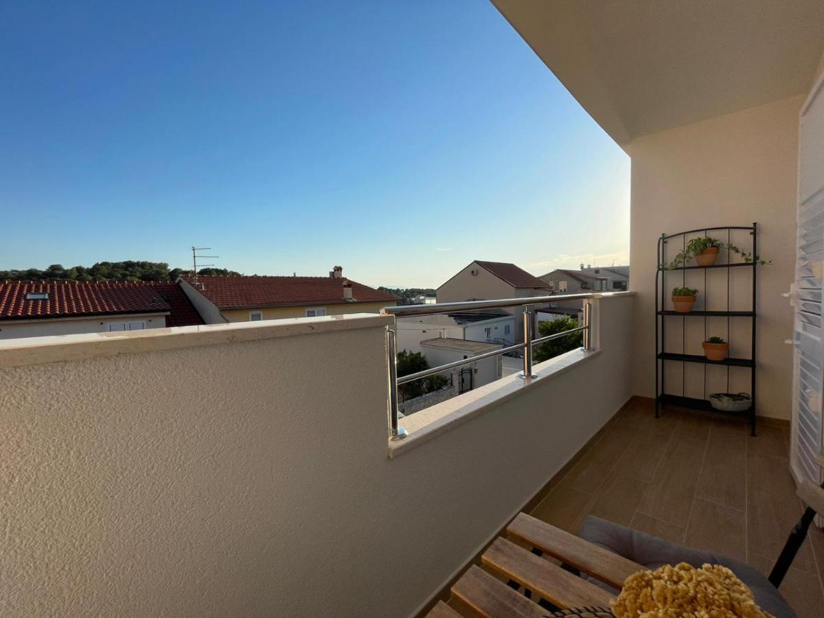 Apartment Branka Kustura Hvar Town Zewnętrze zdjęcie